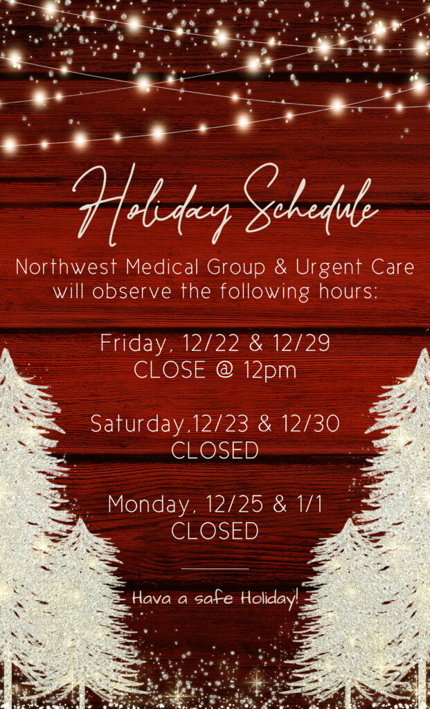 Northwest pediatric medical group about us